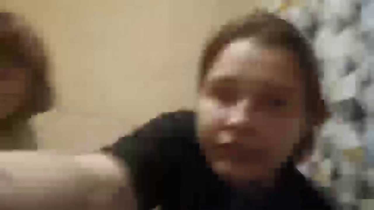 NobukoGelzinis cam recording