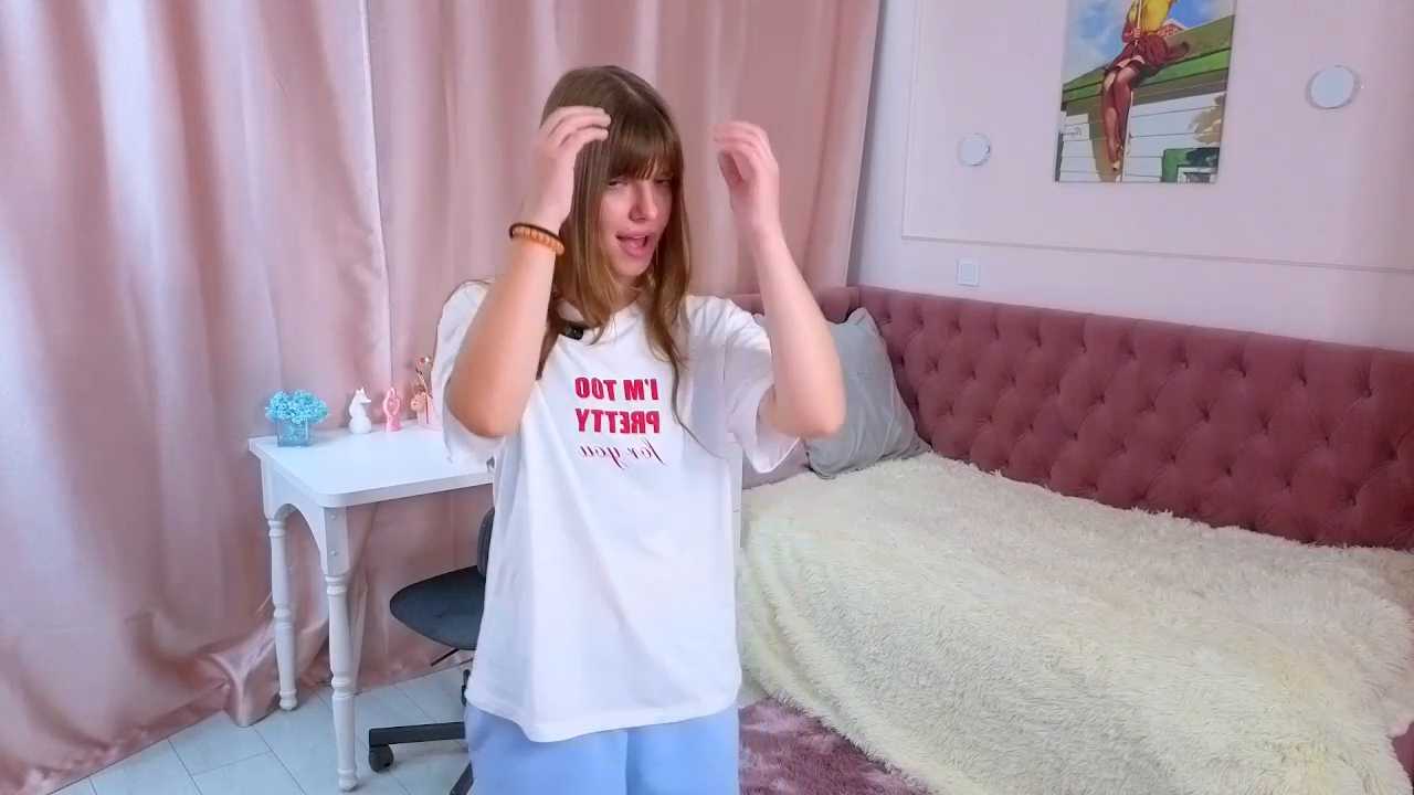 NoelNaftali cam recording