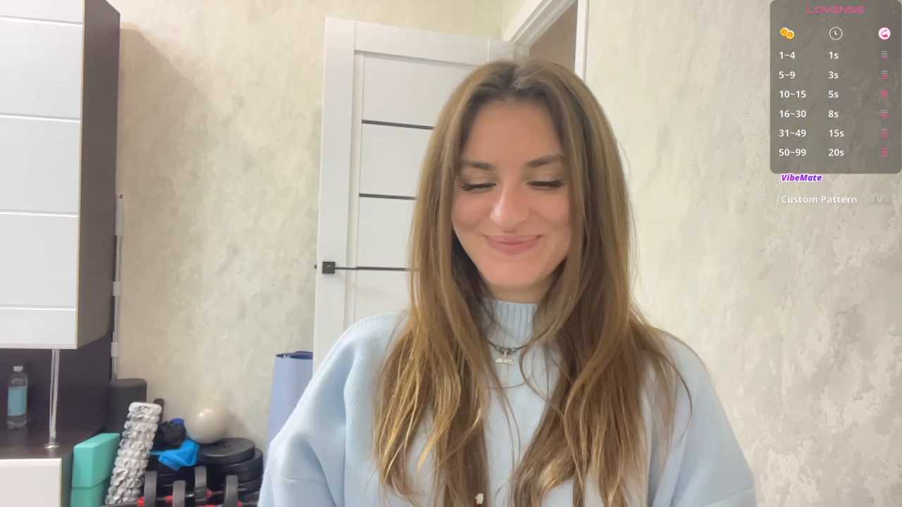 NoemiHimmeI cam recording