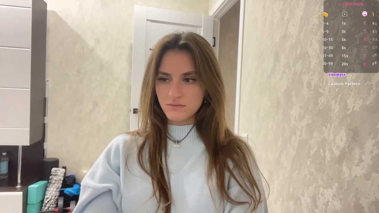 NoemiHimmeI cam recording