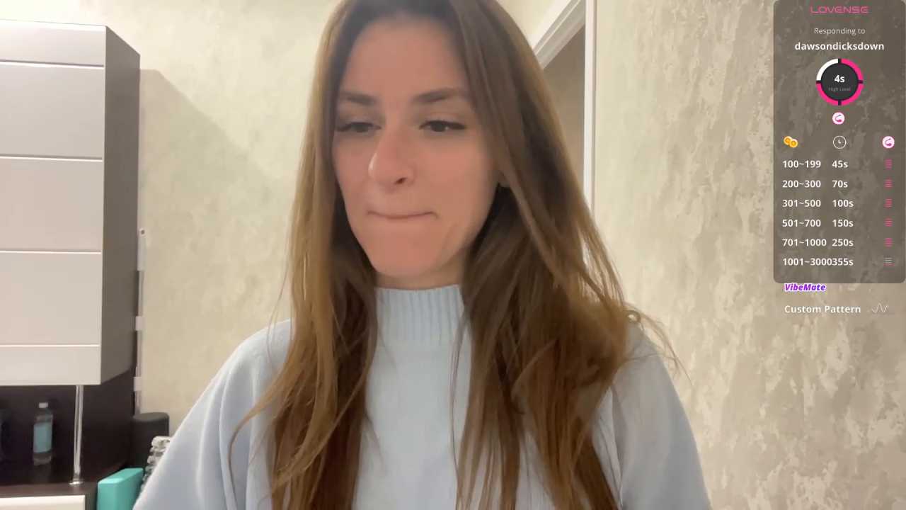 NoemiHimmeI cam recording