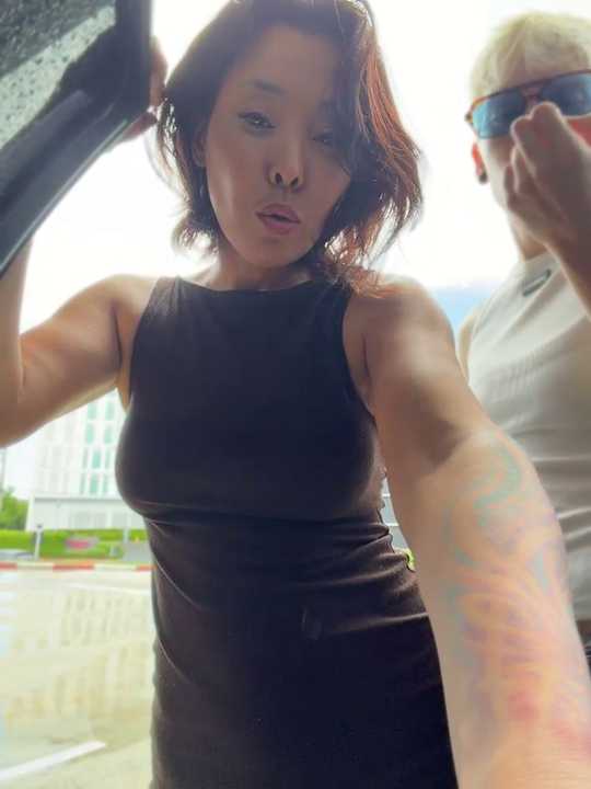 NoirElysia Stripchat recording – Oct 23, 2026