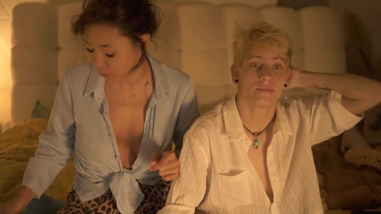 NoirElysia cam recording