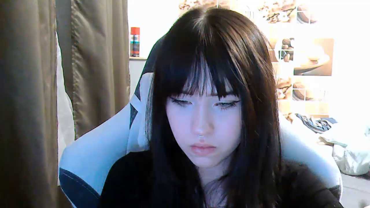 NoirEva cam recording