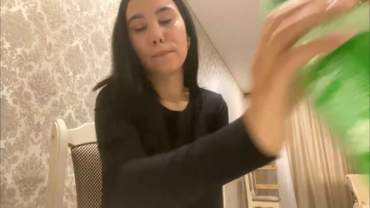 Nolli_Heily cam recording