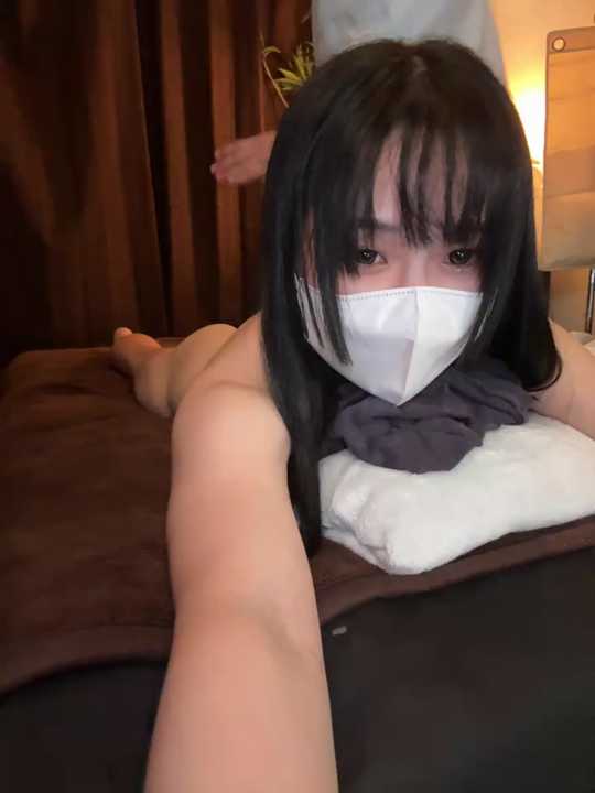 Nonchan_ cam recording