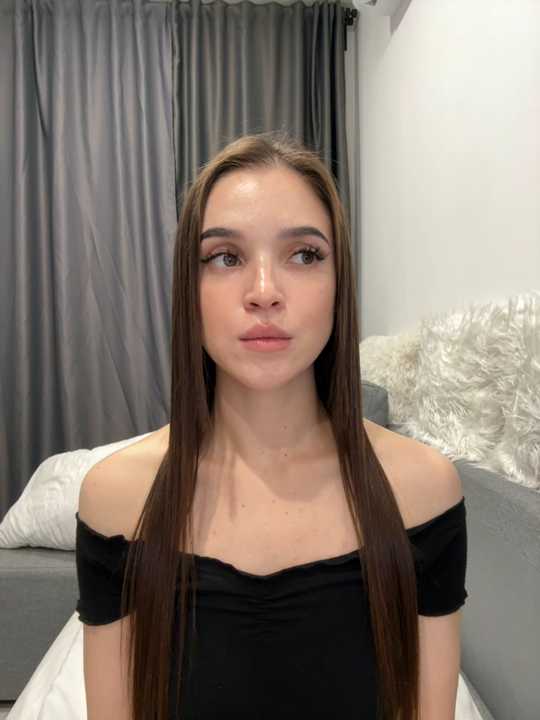 NoraGardner cam recording