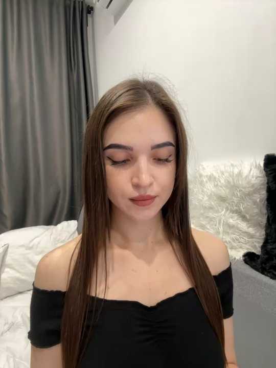 NoraGardner cam recording