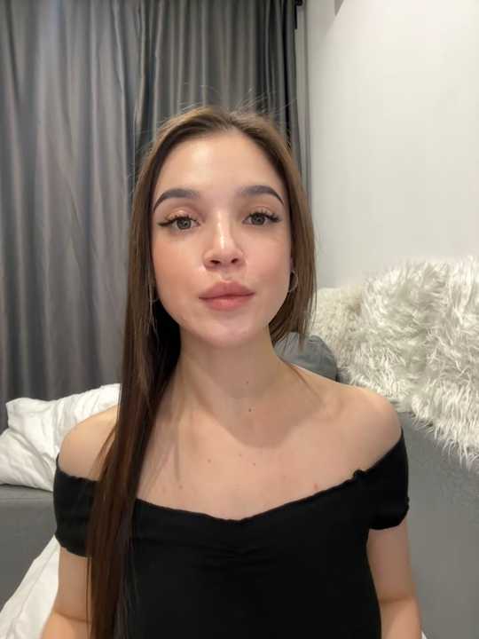 NoraGardner cam recording