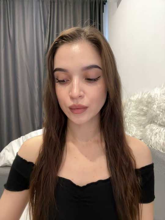 NoraGardner cam recording