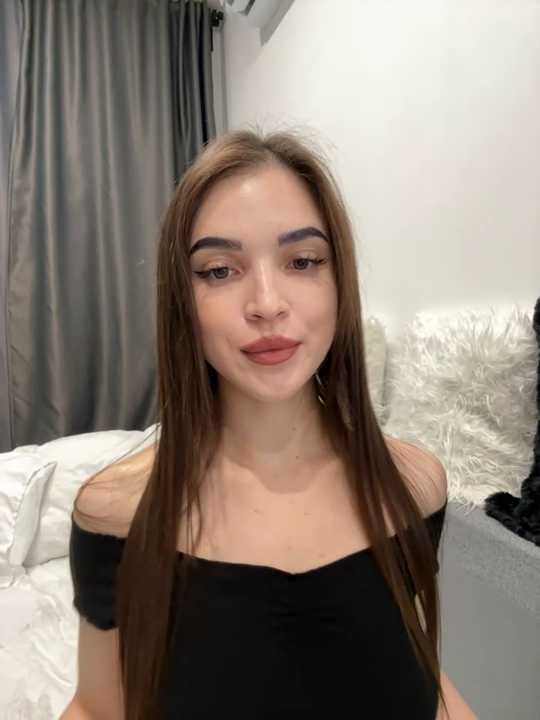 NoraGardner cam recording