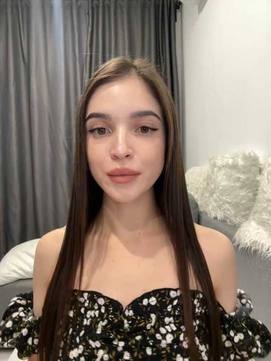 NoraGardner cam recording