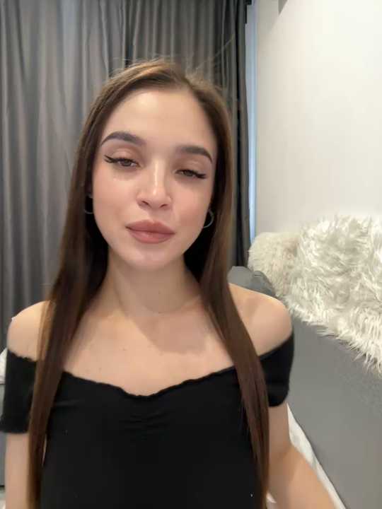 NoraGardner cam recording