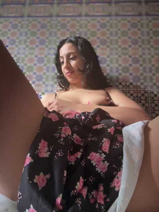 Nora_0 cam recording