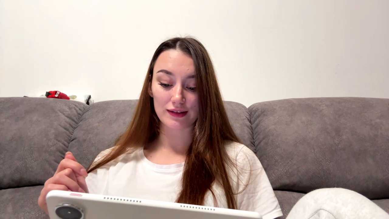 NoreenStokely cam recording