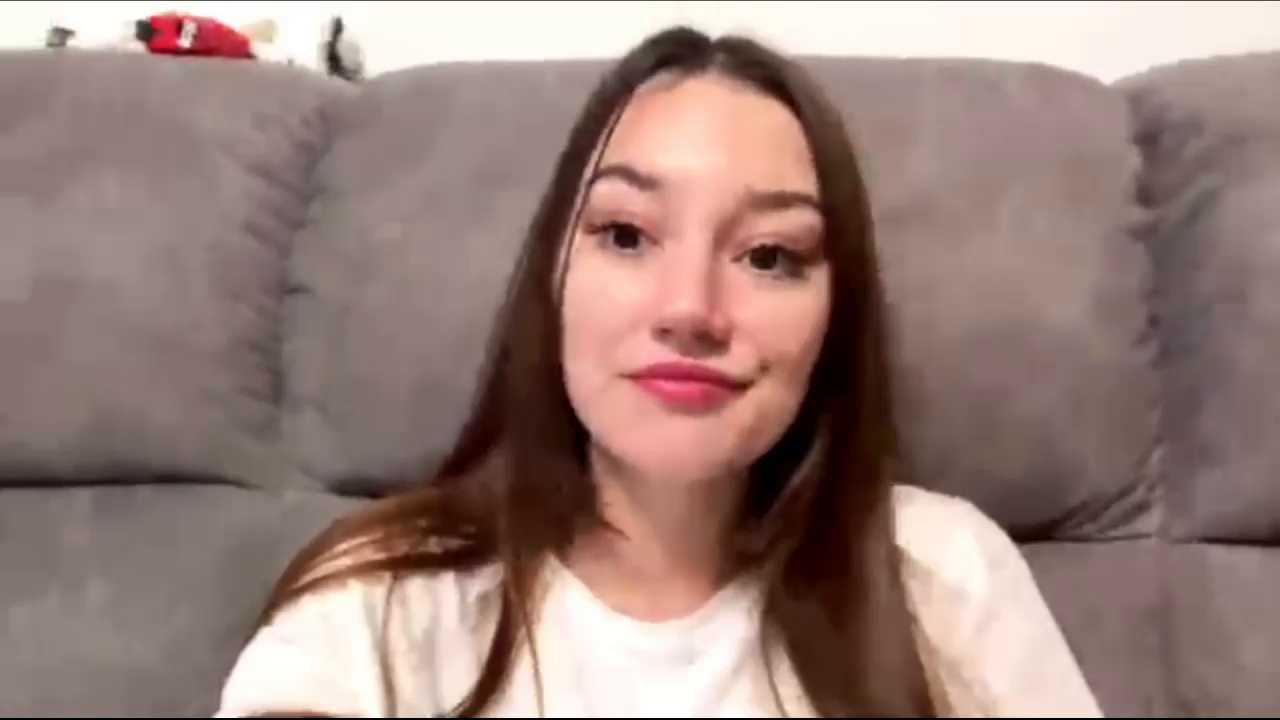 NoreenStokely cam recording