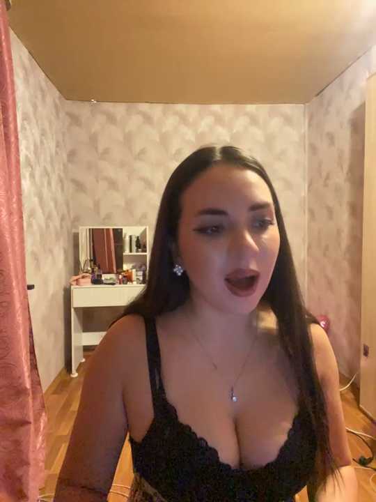 Nori_Blaze cam recording