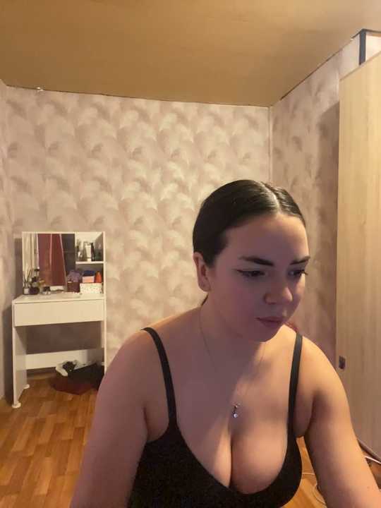 Nori_Blaze cam recording