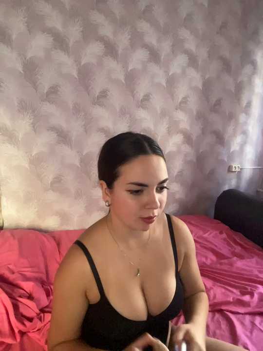 Nori_Blaze cam recording
