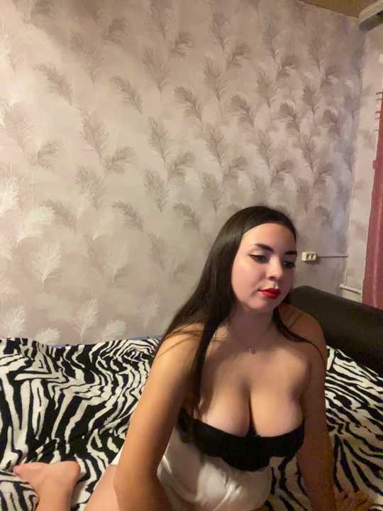 Nori_Blaze cam recording