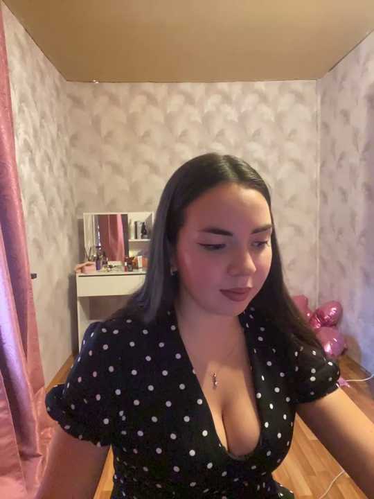 Nori_Blaze cam recording