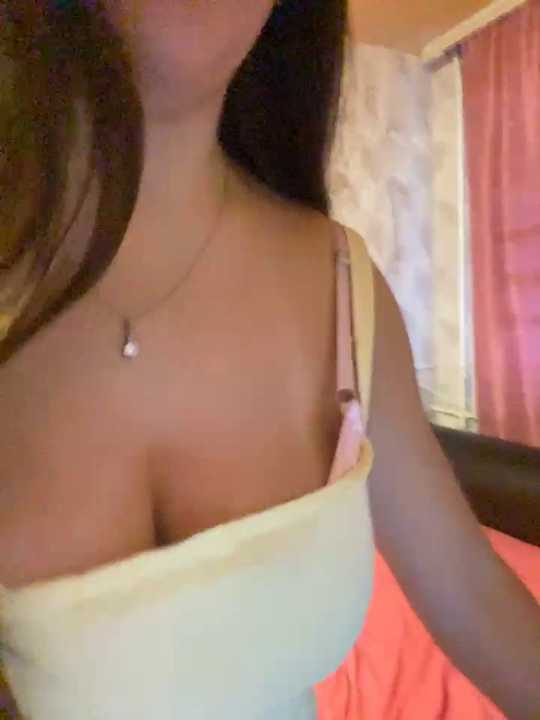 Nori_Blaze cam recording