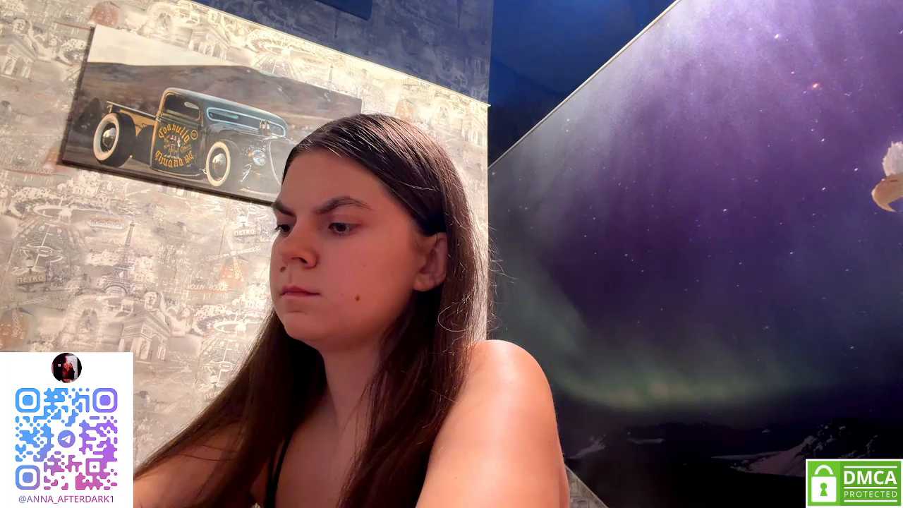 NormanDrescher cam recording