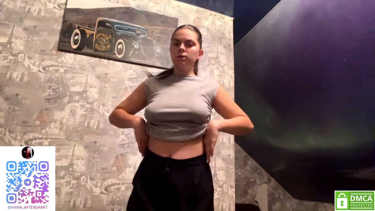 NormanDrescher cam recording