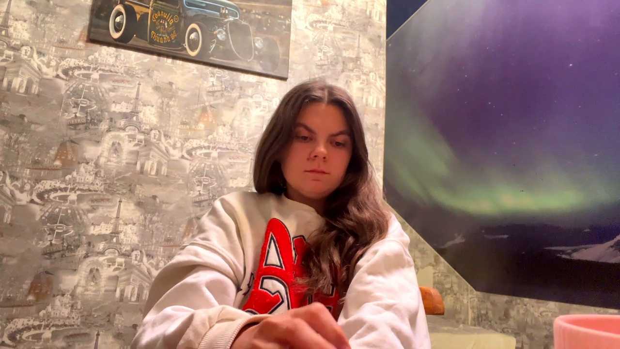 NormanDrescher cam recording