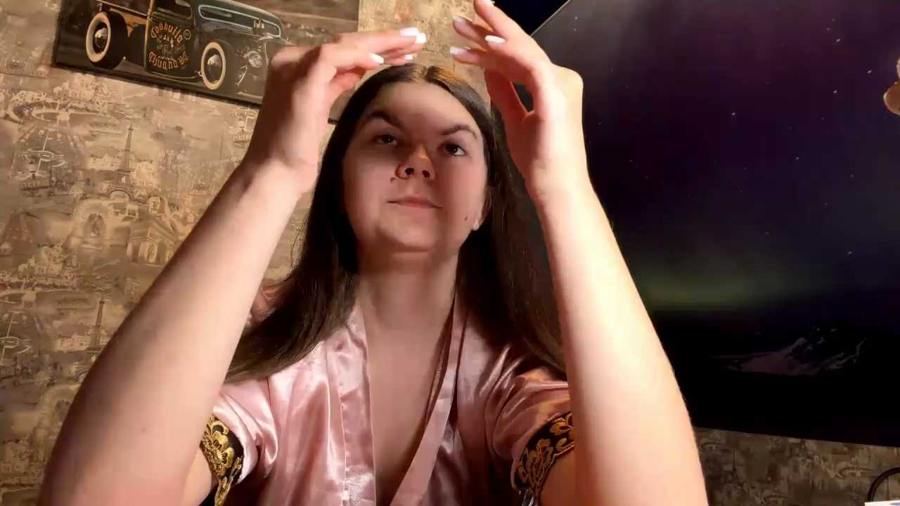 NormanDrescher cam recording