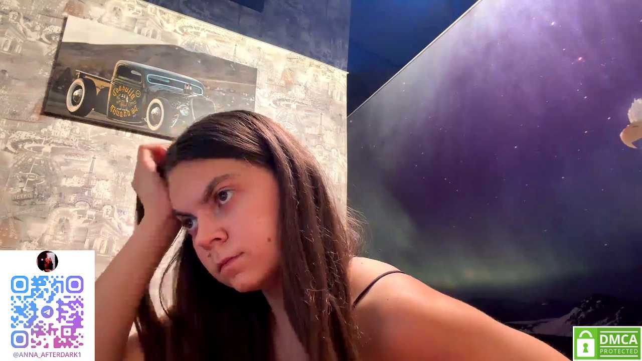 NormanDrescher cam recording