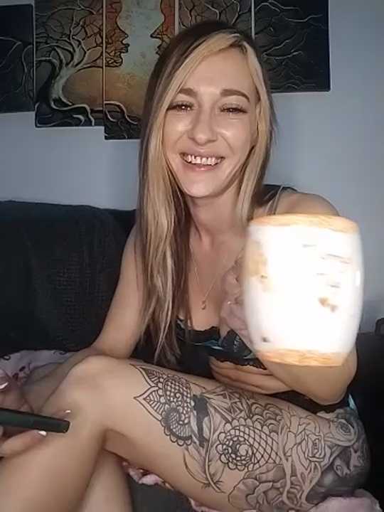 NovaLorenX cam recording