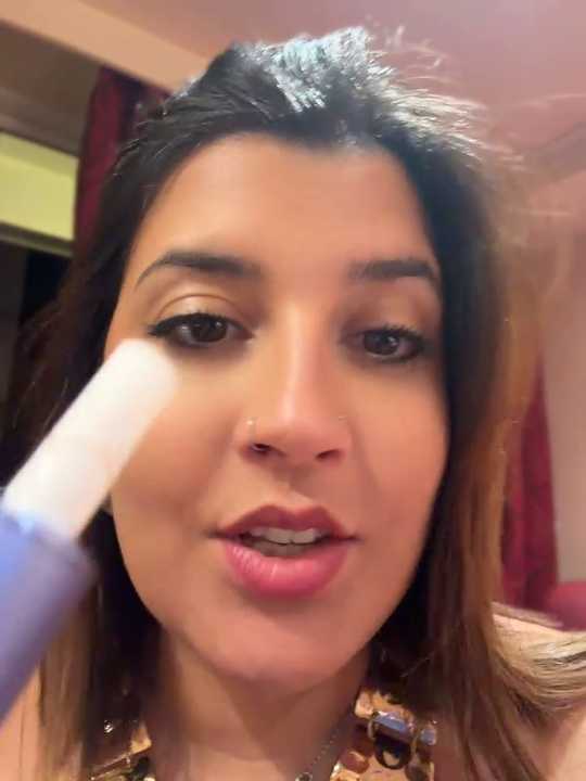 Novababy18 cam recording