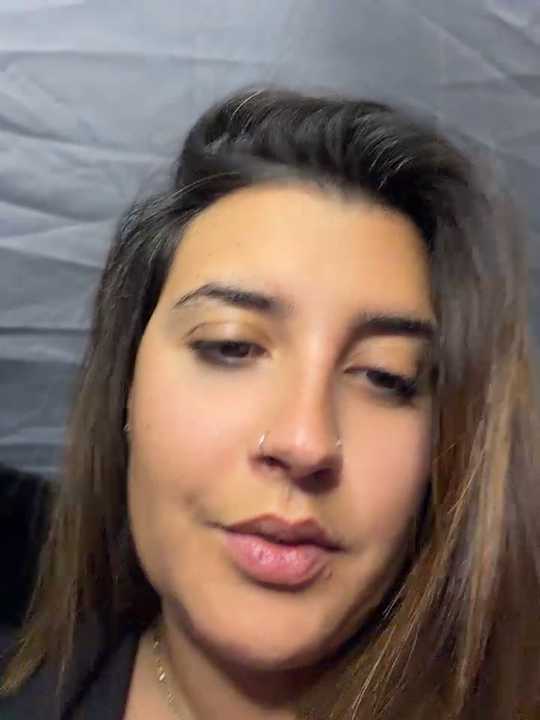 Novababy18 Stripchat recording – Oct 23, 2026