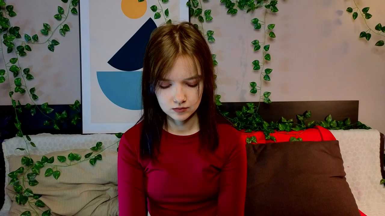 NylaVeyne Stripchat recording – Oct 22, 2026