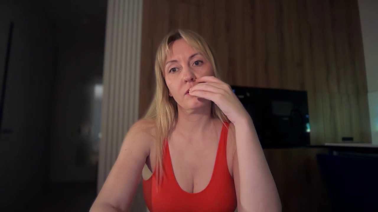 Nymerisse Stripchat recording – Oct 25, 2026