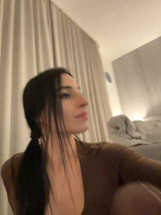 OIivia cam recording