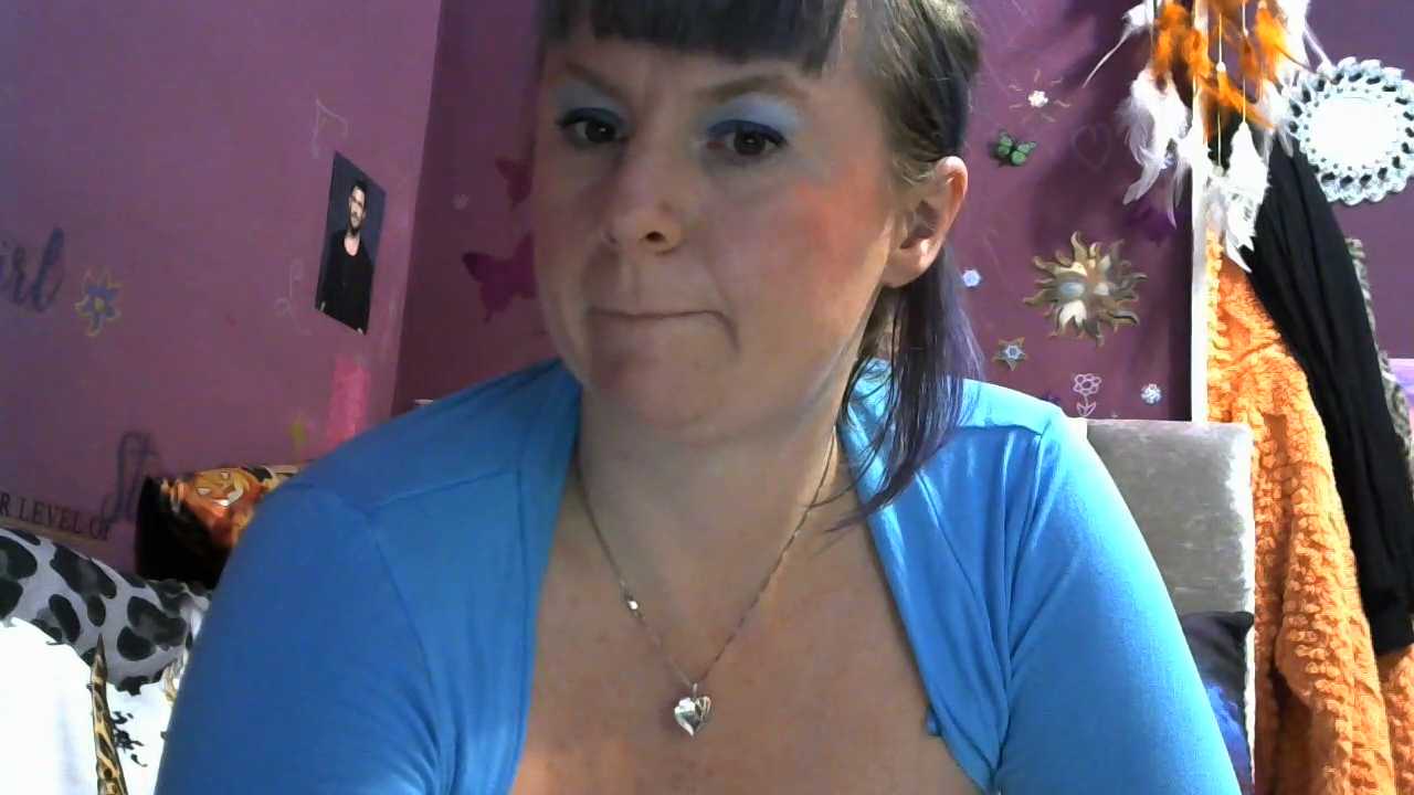 ORANGE-PRETTY-PUSSY cam recording