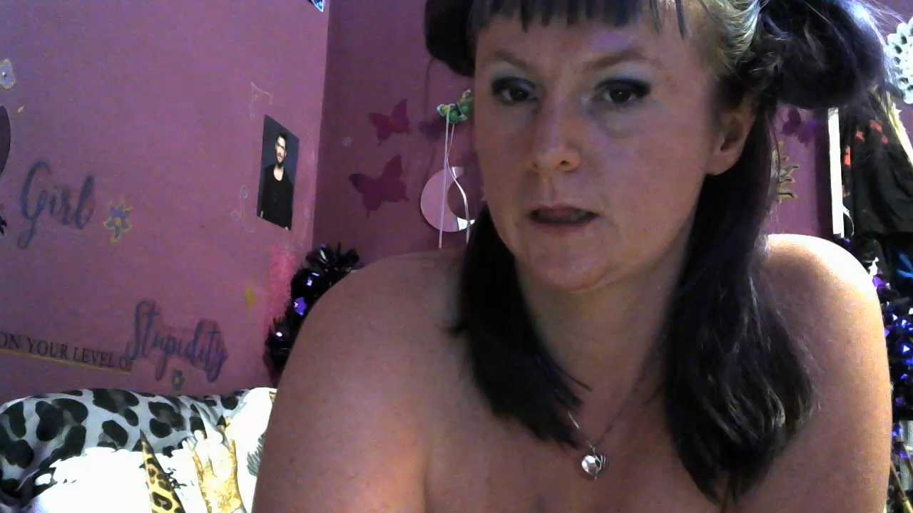 ORANGE-PRETTY-PUSSY cam recording