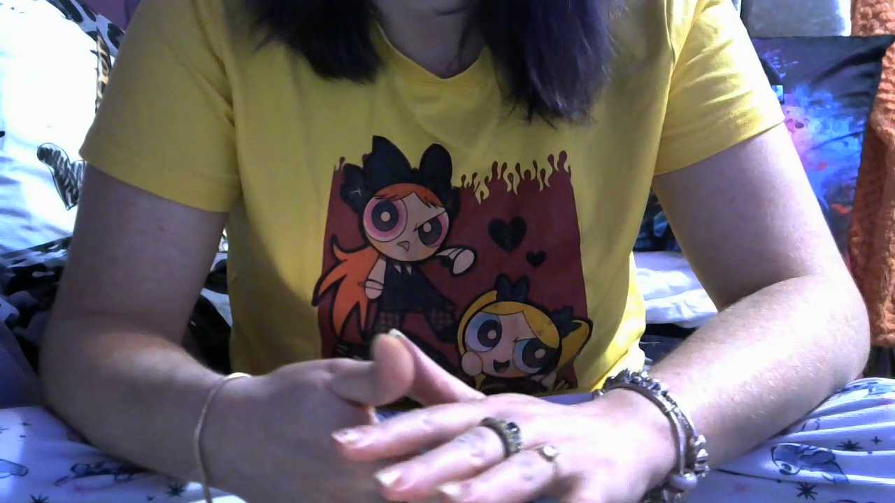 ORANGE-PRETTY-PUSSY cam recording
