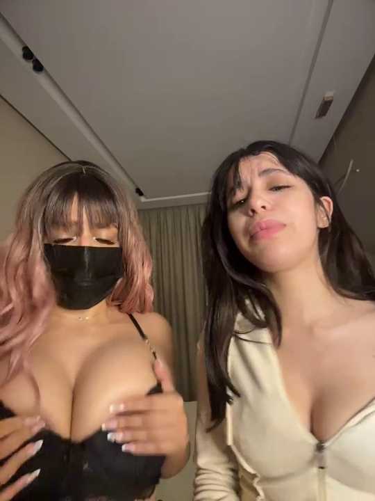 ORLA94 Stripchat recording – Oct 24, 2026