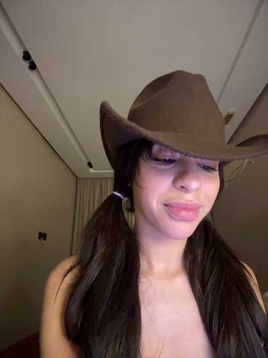 ORLA94 Stripchat recording – Oct 28, 2026