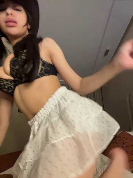 ORLA94 Stripchat recording – Oct 28, 2026