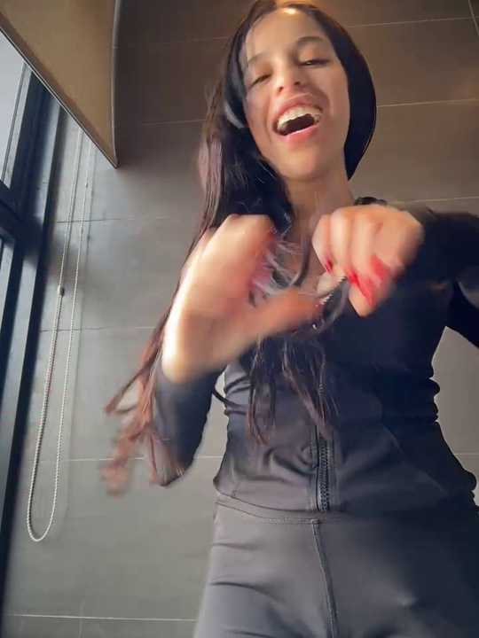 ORLA94 cam recording