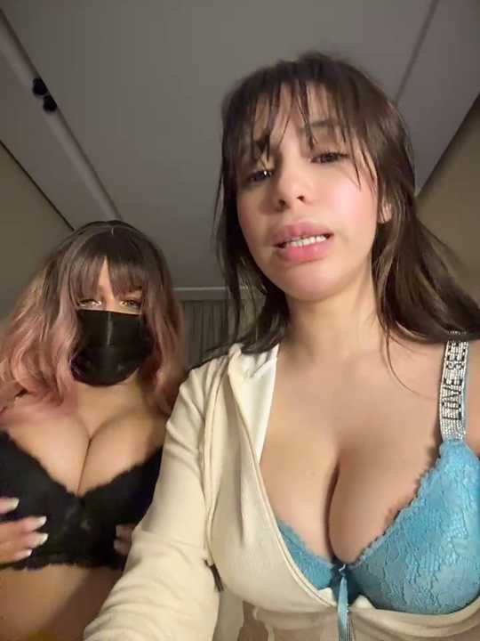 ORLA94 Stripchat recording – Oct 21, 2026