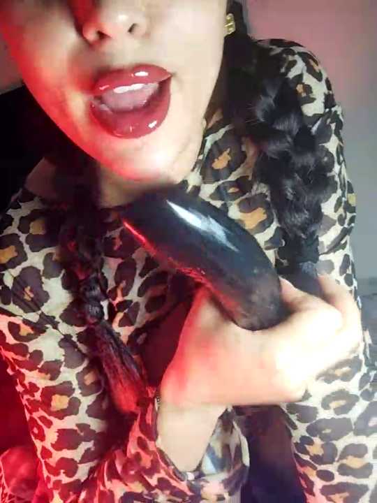 Obsession_hawas cam recording