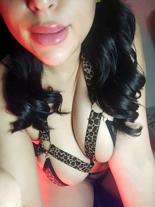 Obsession_hawas cam recording