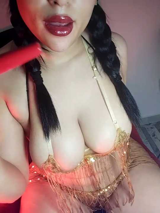 Obsession_hawas cam recording