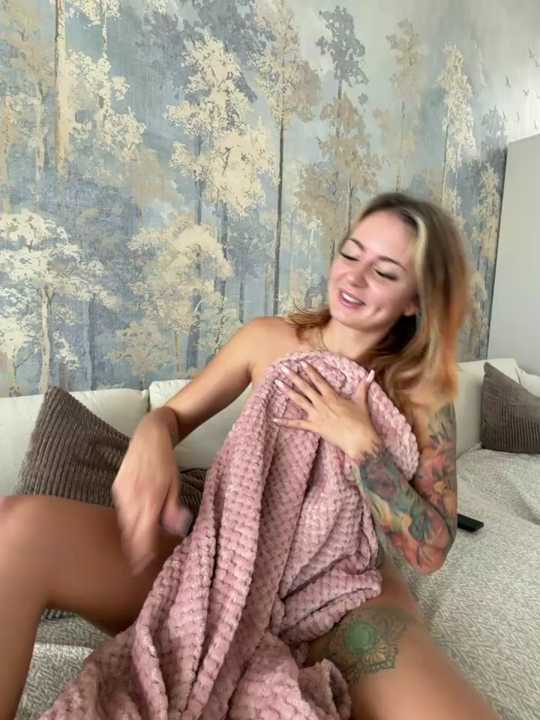 ObviouslyPeachy