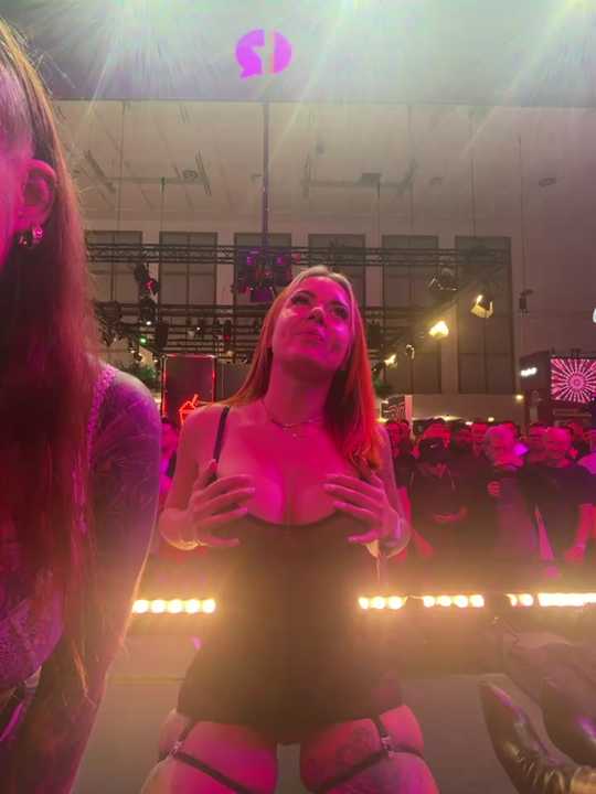 ObviouslyPeachy Stripchat recording – Oct 24, 2026
